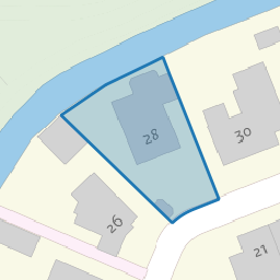 Perceel AMF00-K-3959