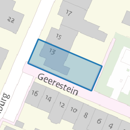 Perceel AMF00-K-3965