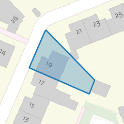 Perceel AMF00-K-3968