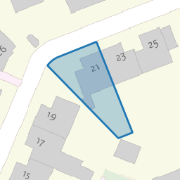 Perceel AMF00-K-3969