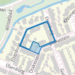 Perceel AMF00-K-3980