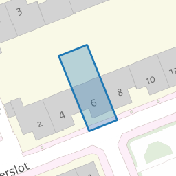 Perceel AMF00-K-3983