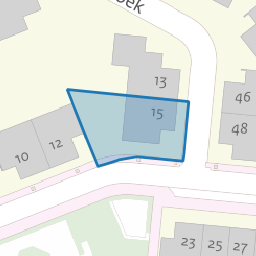 Perceel AMF00-K-3987