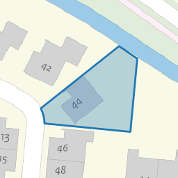 Perceel AMF00-K-4000