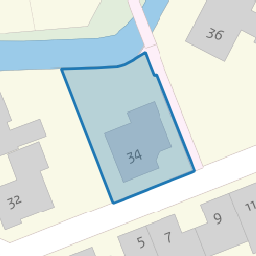 Perceel AMF00-K-4005