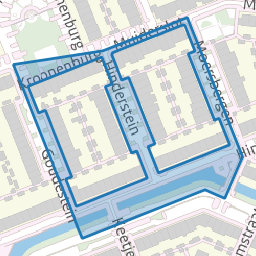 Perceel AMF00-K-4019