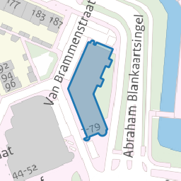 Perceel AMF00-K-4020