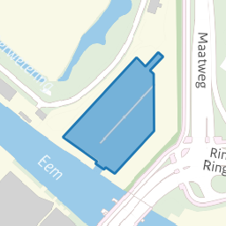 Perceel AMF00-K-4030