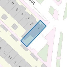 Perceel AMF00-K-4033