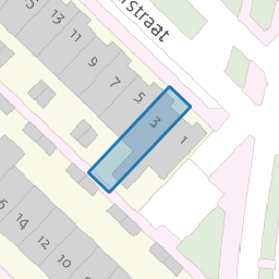 Perceel AMF00-K-4034