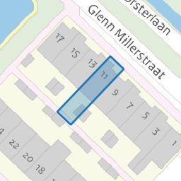 Perceel AMF00-K-4038