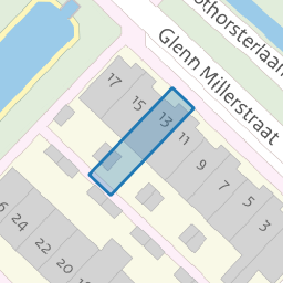 Perceel AMF00-K-4039