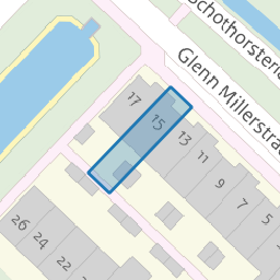 Perceel AMF00-K-4040