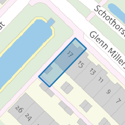 Perceel AMF00-K-4041