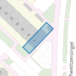 Perceel AMF00-K-4042