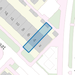 Perceel AMF00-K-4043