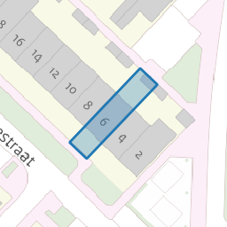 Perceel AMF00-K-4044