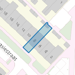 Perceel AMF00-K-4045