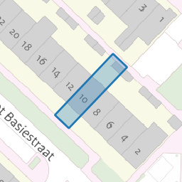 Perceel AMF00-K-4046