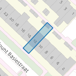 Perceel AMF00-K-4047