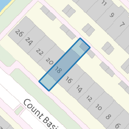 Perceel AMF00-K-4050