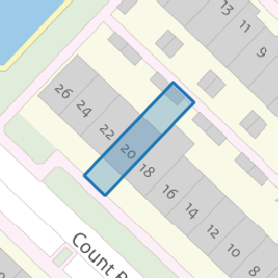 Perceel AMF00-K-4051