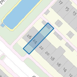 Perceel AMF00-K-4053