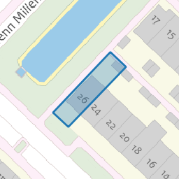 Perceel AMF00-K-4054