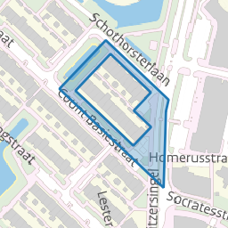 Perceel AMF00-K-4055