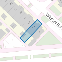 Perceel AMF00-K-4057