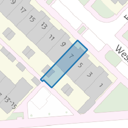 Perceel AMF00-K-4059