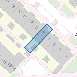 Perceel AMF00-K-4060