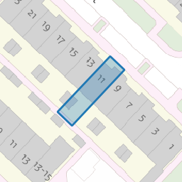 Perceel AMF00-K-4061