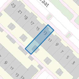 Perceel AMF00-K-4062