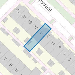 Perceel AMF00-K-4063