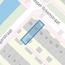 Perceel AMF00-K-4066