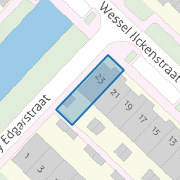 Perceel AMF00-K-4067