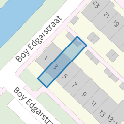 Perceel AMF00-K-4069