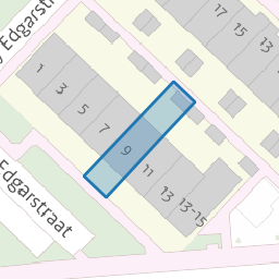 Perceel AMF00-K-4072