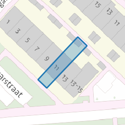 Perceel AMF00-K-4073