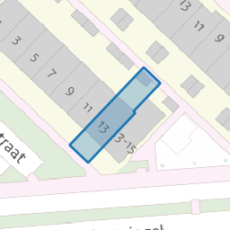 Perceel AMF00-K-4074