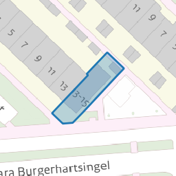 Perceel AMF00-K-4075