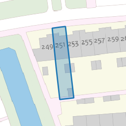 Perceel AMF00-K-4077