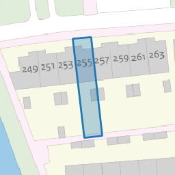 Perceel AMF00-K-4079