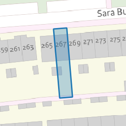Perceel AMF00-K-4085