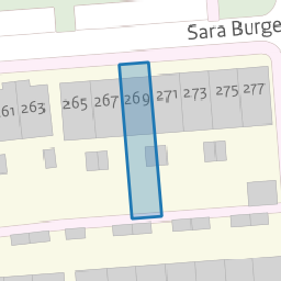 Perceel AMF00-K-4086