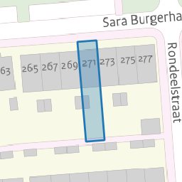 Perceel AMF00-K-4087