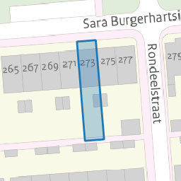 Perceel AMF00-K-4088