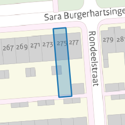Perceel AMF00-K-4089