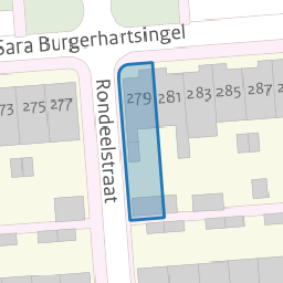 Perceel AMF00-K-4091